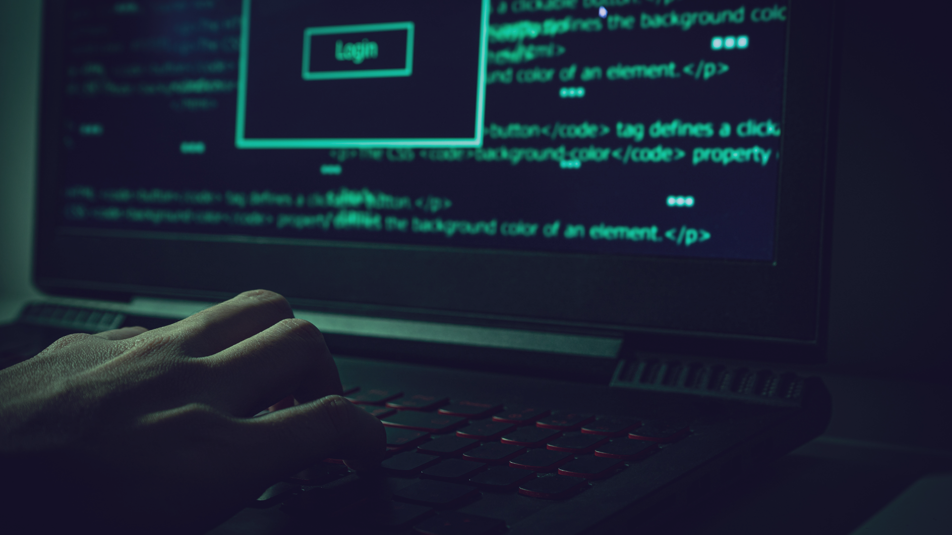 Secure Ideas’ Dark  Monitoring Orion Platform